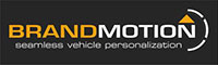 brand motion logo